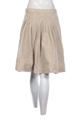 Szoknya Calvin Klein, Méret S, Szín Bézs, Ár 5 739 Ft