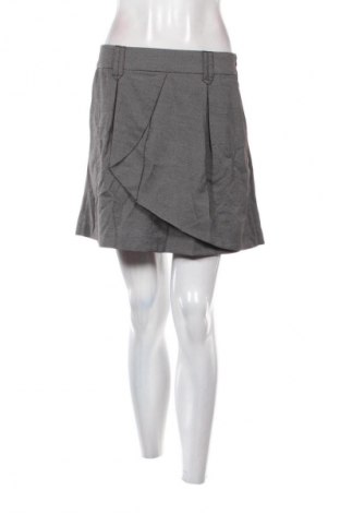Rock Camaieu, Größe M, Farbe Grau, Preis 9,72 €