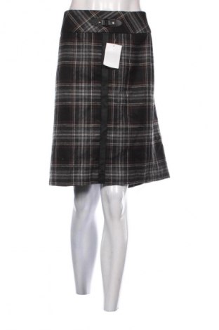 Fustă Canda, Mărime XL, Culoare Multicolor, Preț 88,99 Lei