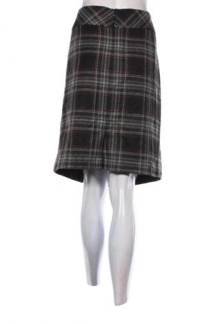 Fustă Canda, Mărime XL, Culoare Multicolor, Preț 88,99 Lei