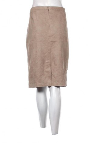 Rock Canda, Größe XL, Farbe Beige, Preis € 9,72