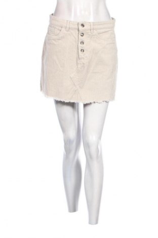 Φούστα Casual Ladies, Μέγεθος S, Χρώμα  Μπέζ, Τιμή 6,99 €