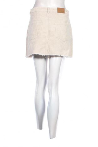 Φούστα Casual Ladies, Μέγεθος S, Χρώμα  Μπέζ, Τιμή 6,99 €