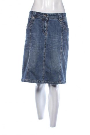 Spódnica Cecil, Rozmiar L, Kolor Niebieski, Cena 58,99 zł
