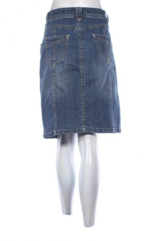 Spódnica Cecil, Rozmiar L, Kolor Niebieski, Cena 58,99 zł