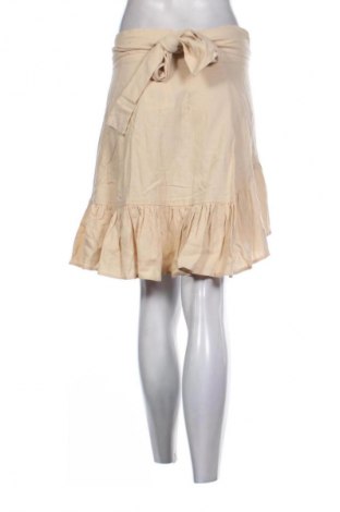 Szoknya Cloche, Méret S, Szín Bézs, Ár 8 208 Ft