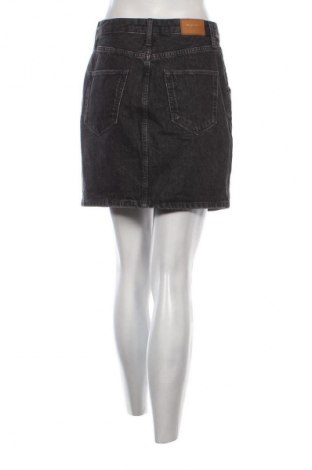 Szoknya Colin's, Méret M, Szín Fekete, Ár 5 776 Ft