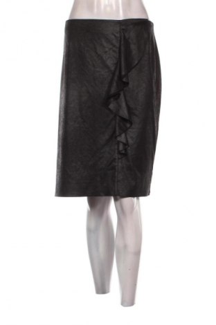 Φούστα Comma,, Μέγεθος XXL, Χρώμα Μαύρο, Τιμή 11,99 €