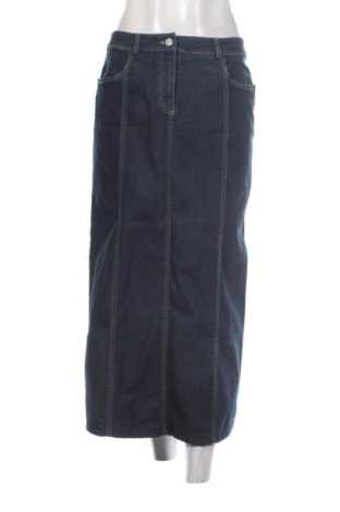 Φούστα Comma,, Μέγεθος S, Χρώμα Μπλέ, Τιμή 28,13 €