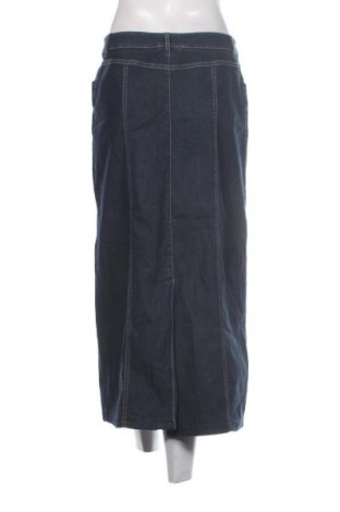 Φούστα Comma,, Μέγεθος S, Χρώμα Μπλέ, Τιμή 28,13 €
