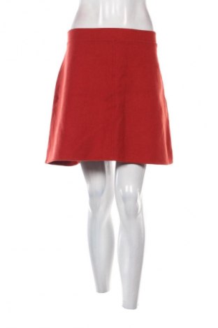 Rock Comptoir Des Cotonniers, Größe XL, Farbe Rot, Preis 113,32 €