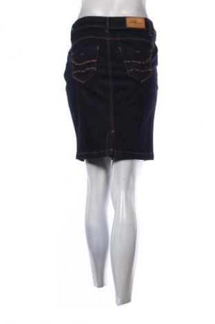 Φούστα Cons Jeans, Μέγεθος M, Χρώμα Μπλέ, Τιμή 14,77 €