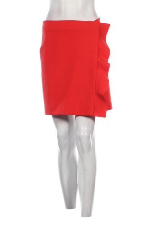 Φούστα Cop.copine, Μέγεθος S, Χρώμα Κόκκινο, Τιμή 16,28 €