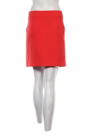 Φούστα Cop.copine, Μέγεθος S, Χρώμα Κόκκινο, Τιμή 16,28 €
