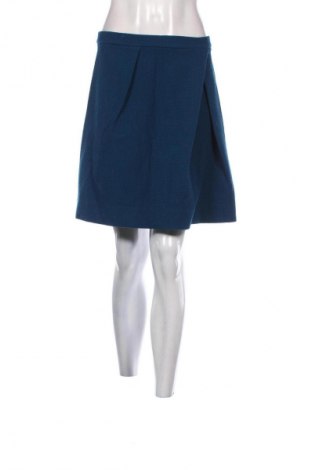 Φούστα Cop.copine, Μέγεθος S, Χρώμα Μπλέ, Τιμή 19,99 €