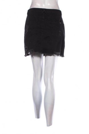 Φούστα Cropp, Μέγεθος M, Χρώμα Μαύρο, Τιμή 21,00 €