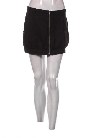 Rock DKNY Jeans, Größe L, Farbe Schwarz, Preis 32,99 €