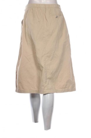 Rock Damart, Größe M, Farbe Beige, Preis 16,62 €