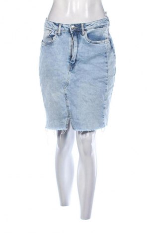Fustă Denim 1982, Mărime M, Culoare Albastru, Preț 47,99 Lei