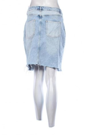 Fustă Denim 1982, Mărime M, Culoare Albastru, Preț 47,99 Lei