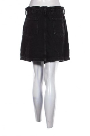 Szoknya Denim&Co., Méret XL, Szín Fekete, Ár 5 800 Ft
