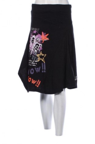 Sukně Desigual, Velikost M, Barva Vícebarevné, Cena  639,00 Kč