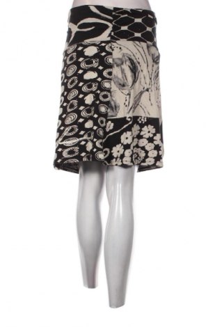 Spódnica Desigual, Rozmiar XL, Kolor Kolorowy, Cena 82,99 zł