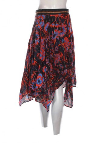 Rock Desigual, Größe M, Farbe Mehrfarbig, Preis € 71,53