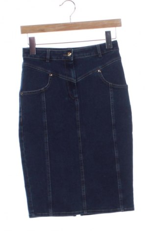 Rock Dika, Größe XS, Farbe Blau, Preis 20,97 €