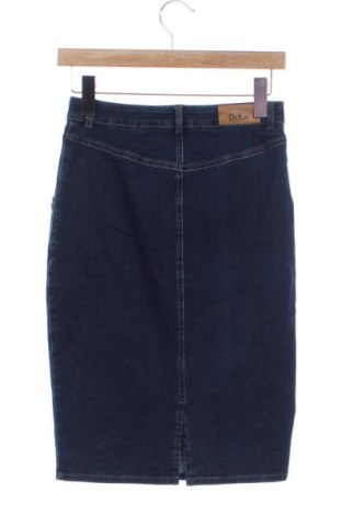 Rock Dika, Größe XS, Farbe Blau, Preis 20,97 €