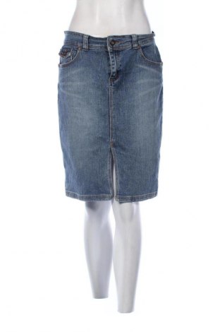 Φούστα Dorothy Perkins, Μέγεθος M, Χρώμα Μπλέ, Τιμή 13,99 €
