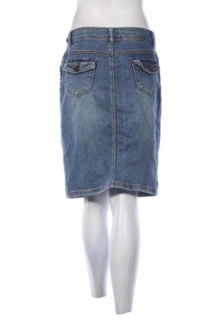 Φούστα Dorothy Perkins, Μέγεθος M, Χρώμα Μπλέ, Τιμή 13,99 €