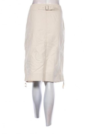 Sukně Edc By Esprit, Velikost M, Barva Krémová, Cena  349,00 Kč