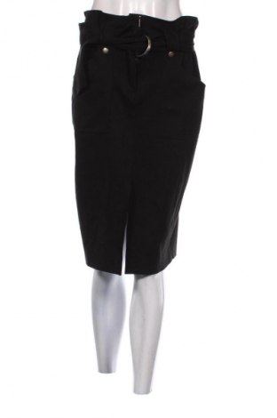 Fustă Enjoy, Mărime S, Culoare Negru, Preț 71,99 Lei