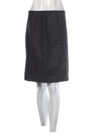 Φούστα Escada, Μέγεθος M, Χρώμα Γκρί, Τιμή 162,99 €