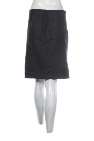 Φούστα Escada, Μέγεθος M, Χρώμα Γκρί, Τιμή 162,99 €