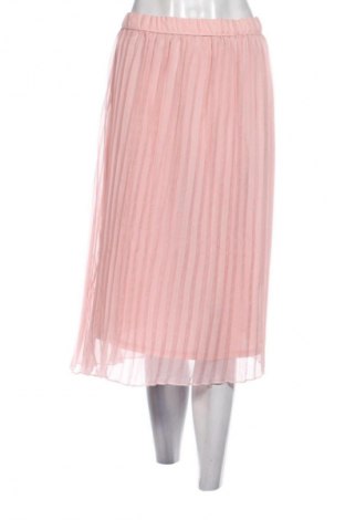 Fustă Esmara, Mărime L, Culoare Roz, Preț 55,99 Lei