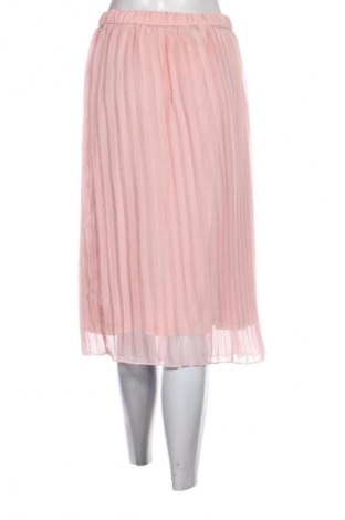 Fustă Esmara, Mărime L, Culoare Roz, Preț 55,99 Lei