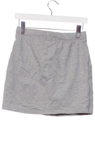 Fustă Esmara, Mărime XS, Culoare Gri, Preț 50,00 Lei