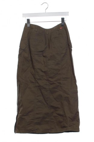 Szoknya Esprit, Méret XS, Szín Zöld, Ár 4 349 Ft