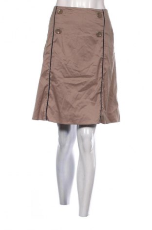 Φούστα Esprit, Μέγεθος XL, Χρώμα  Μπέζ, Τιμή 11,99 €