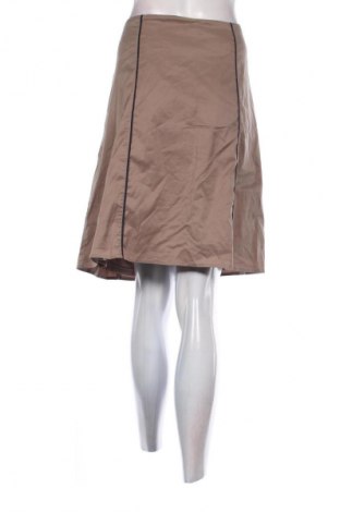Φούστα Esprit, Μέγεθος XL, Χρώμα  Μπέζ, Τιμή 11,99 €