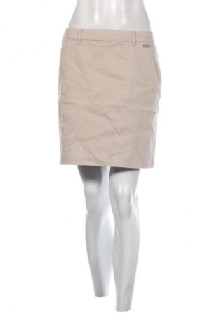 Φούστα Esprit, Μέγεθος S, Χρώμα  Μπέζ, Τιμή 9,99 €