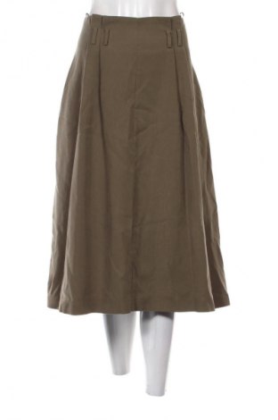 Fustă Esprit, Mărime M, Culoare Verde, Preț 107,89 Lei