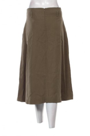 Fustă Esprit, Mărime M, Culoare Verde, Preț 107,89 Lei