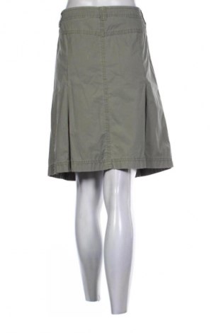 Szoknya Esprit, Méret XL, Szín Zöld, Ár 6 739 Ft