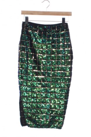 Spódnica Essentiel Antwerp, Rozmiar XS, Kolor Kolorowy, Cena 156,02 zł