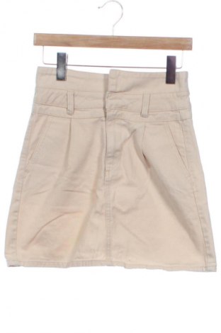 Rock Even&Odd, Größe XS, Farbe Beige, Preis € 9,99
