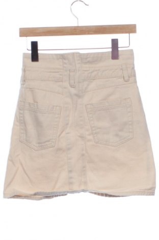Rock Even&Odd, Größe XS, Farbe Beige, Preis € 9,99