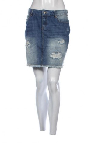 Fustă F&F, Mărime M, Culoare Multicolor, Preț 77,17 Lei